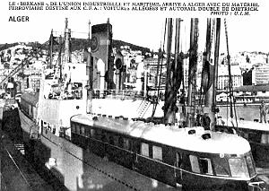 Alger port 002